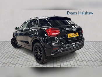 Used Audi Q2 2021 for sale - 78294467: Photo