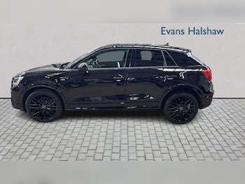 Used Audi Q2 2021 for sale - 78294467: Photo