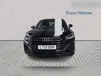 Used Audi Q2 2021 for sale - 78294467: Photo