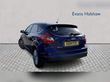 Used Ford Focus 2014 for sale - 77861154: Photo