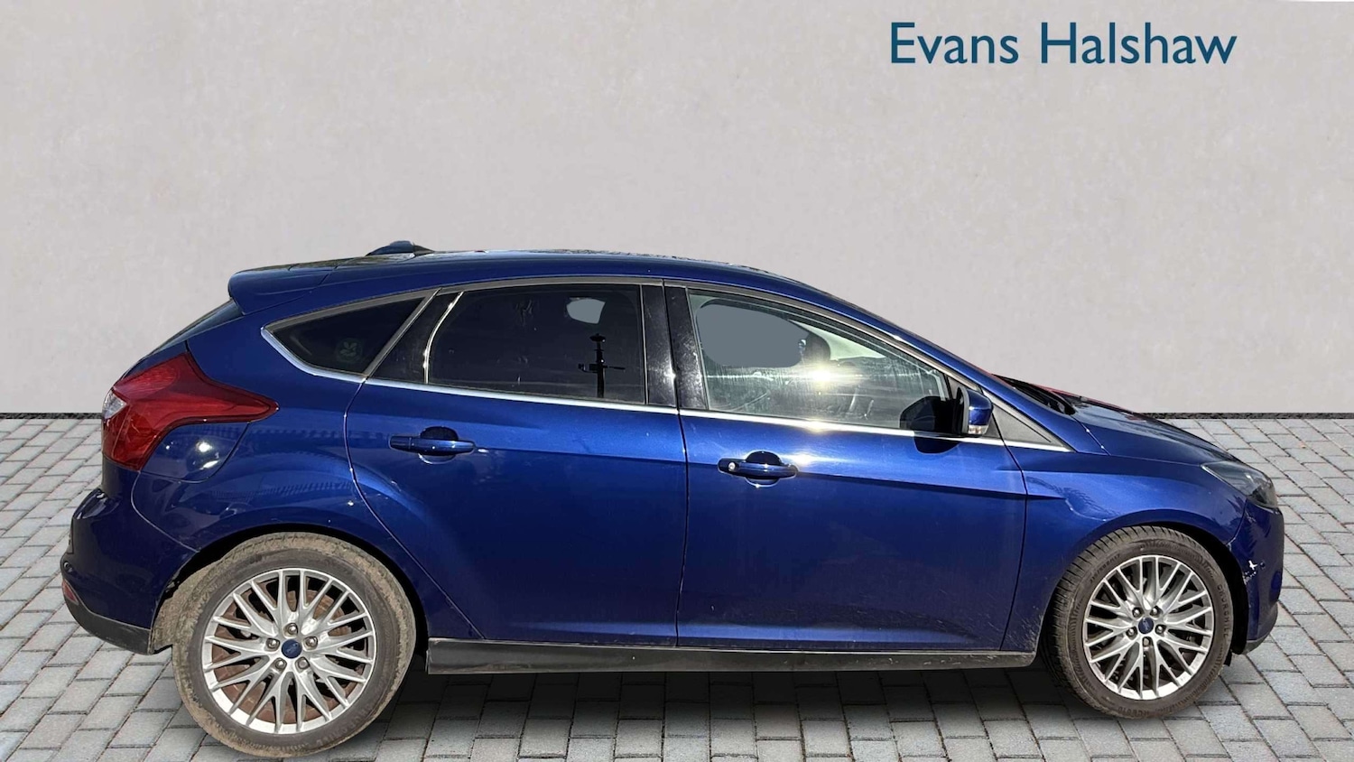 Used Ford Focus 2014 for sale - 77861154: Photo 3