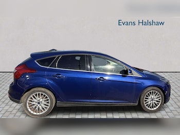 Used Ford Focus 2014 for sale - 77861154: Photo