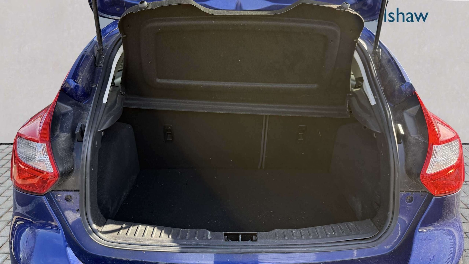 Used Ford Focus 2014 for sale - 77861154: Photo 4