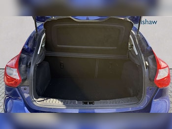 Used Ford Focus 2014 for sale - 77861154: Photo