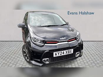 Used Kia Picanto 2024 for sale - 79593070: Photo