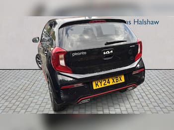Used Kia Picanto 2024 for sale - 79593070: Photo