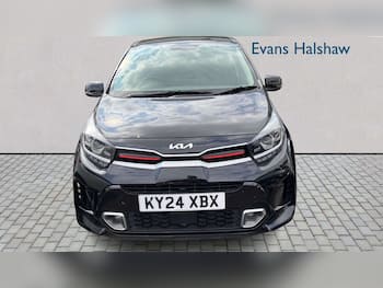 Used Kia Picanto 2024 for sale - 79593070: Photo