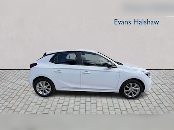 Used Vauxhall Corsa 2022 for sale - 78564340: Photo