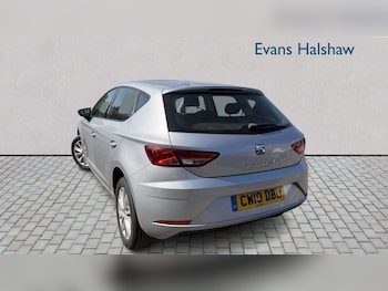 Used SEAT Leon 2019 for sale - 78451578: Photo