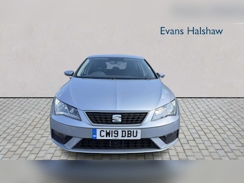 Used SEAT Leon 2019 for sale - 78451578: Photo