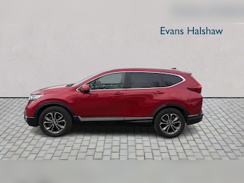 Used Honda CR-V 2021 for sale - 78090147: Photo