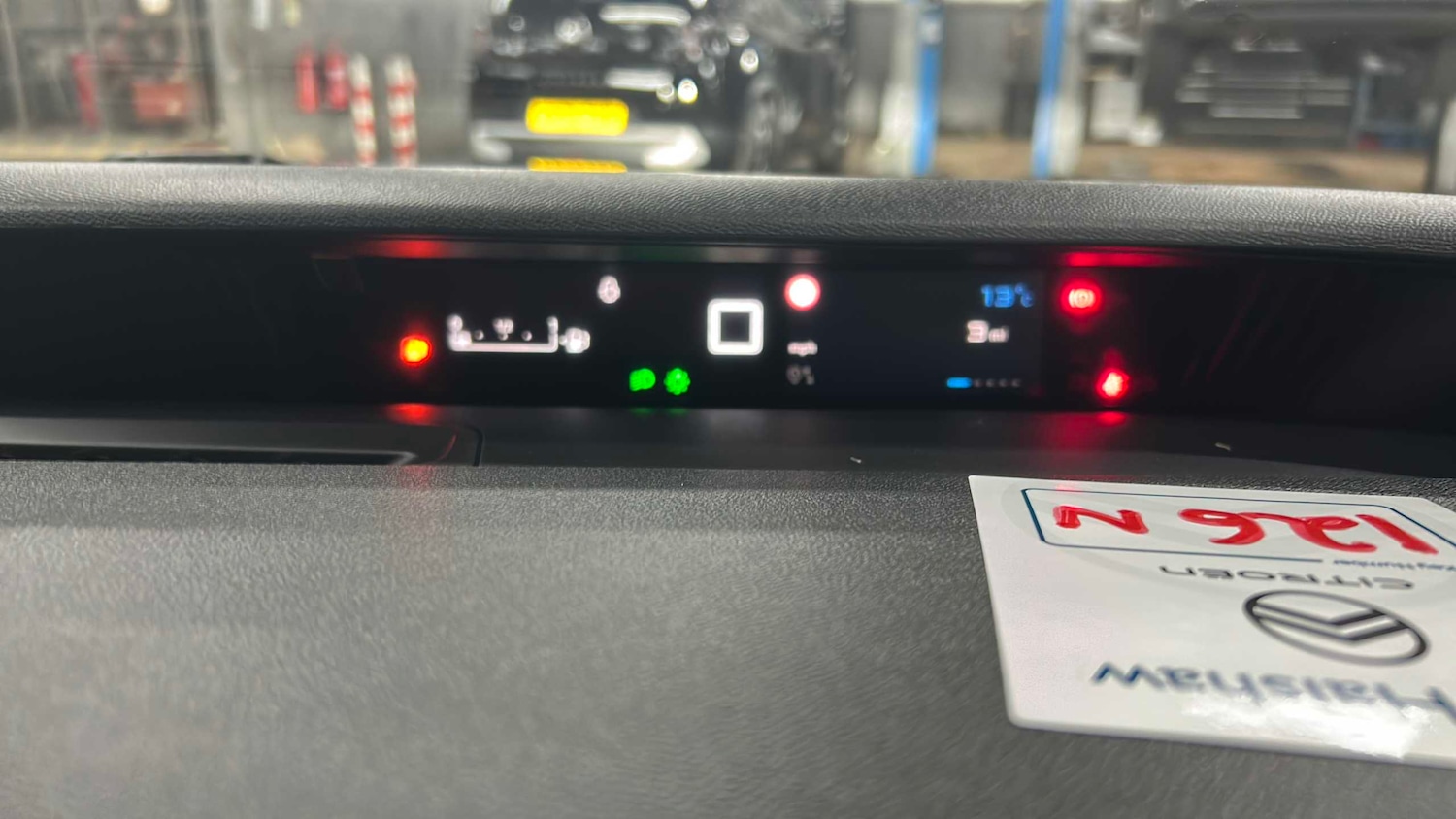 Used Citroen C3 2025 for sale - 77913699: Photo 10