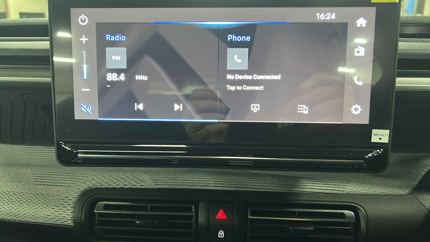 Used Citroen C3 2025 for sale - 77913699: Photo 11