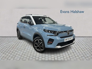 Used Citroen C3 2025 for sale - 77913699: Photo