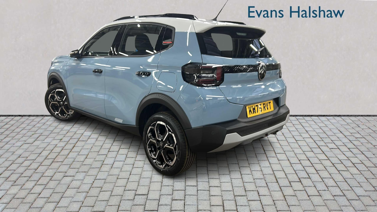 Used Citroen C3 2025 for sale - 77913699: Photo 2