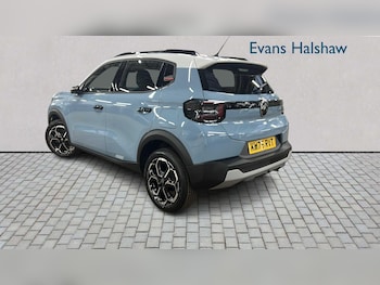 Used Citroen C3 2025 for sale - 77913699: Photo