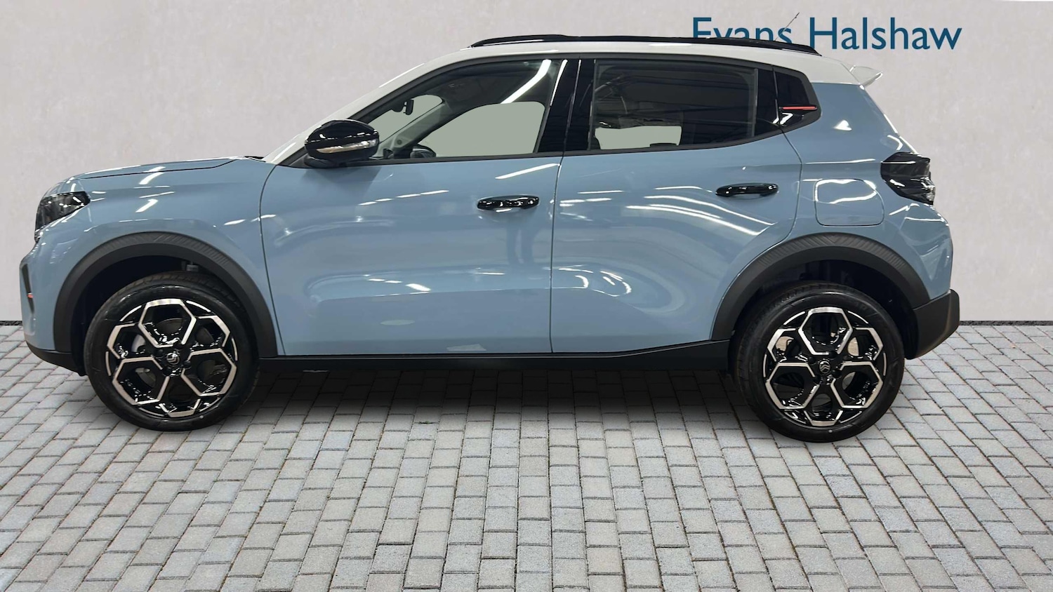 Used Citroen C3 2025 for sale - 77913699: Photo 3