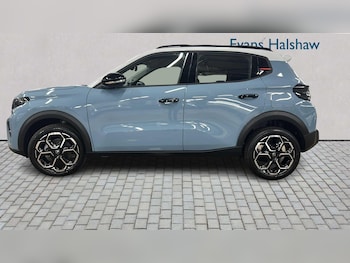 Used Citroen C3 2025 for sale - 77913699: Photo