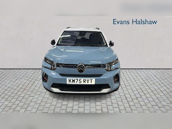 Used Citroen C3 2025 for sale - 77913699: Photo