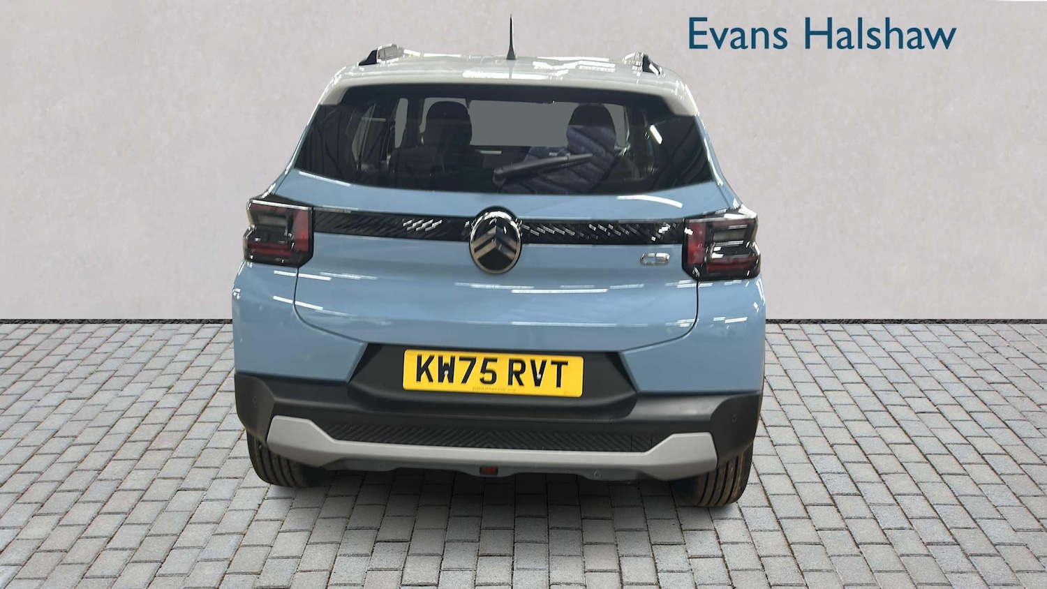 Used Citroen C3 2025 for sale - 77913699: Photo 5