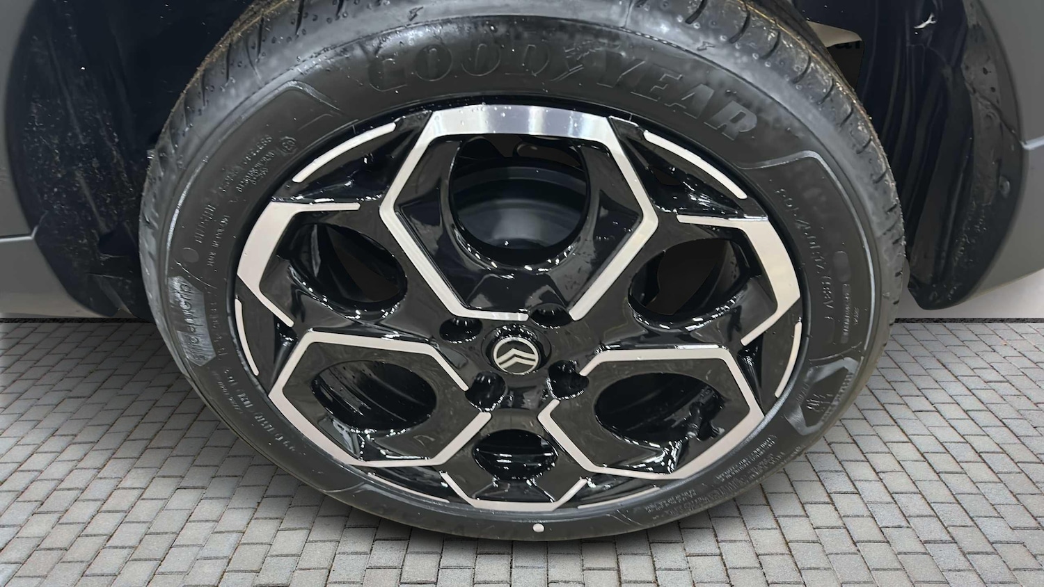 Used Citroen C3 2025 for sale - 77913699: Photo 6