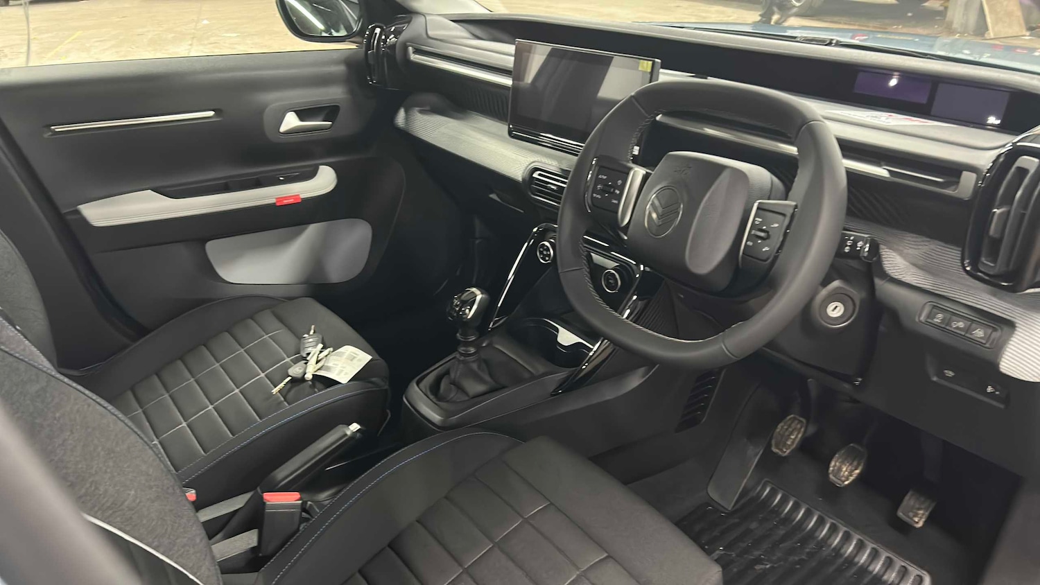 Used Citroen C3 2025 for sale - 77913699: Photo 8