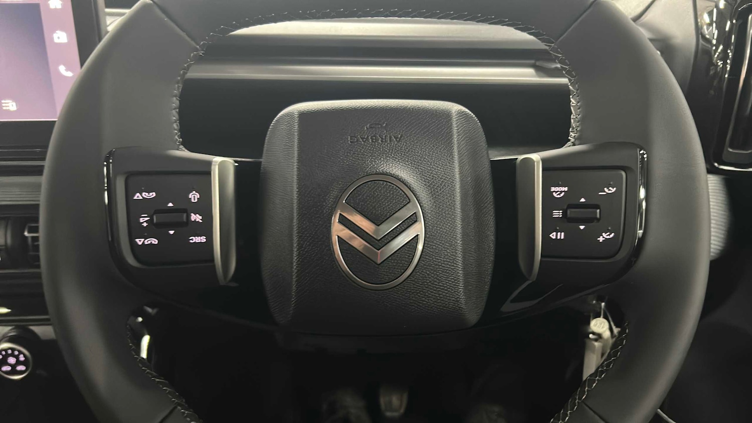 Used Citroen C3 2025 for sale - 77913699: Photo 9