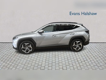 Used Hyundai TUCSON 2023 for sale - 78949372: Photo