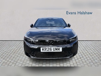 Used Vauxhall Corsa 2026 for sale - 78104900: Photo