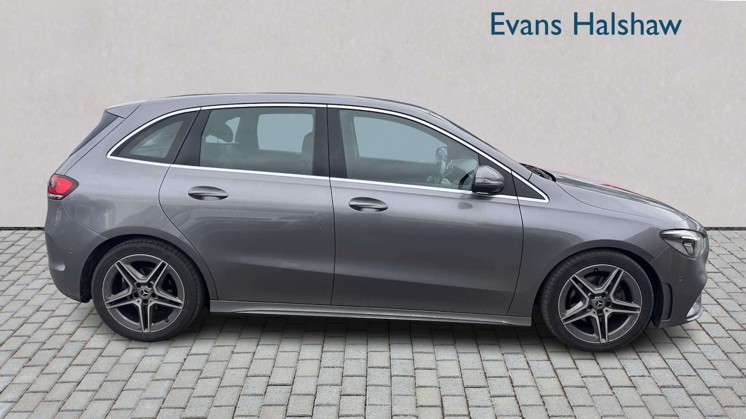 Used Mercedes-Benz B Class for sale - 77862612: Photo 3