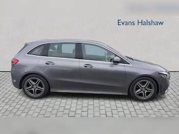 Used Mercedes-Benz B Class 2019 for sale - 77862612: Photo