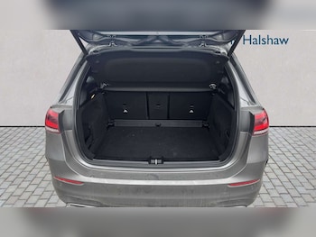 Used Mercedes-Benz B Class 2019 for sale - 77862612: Photo