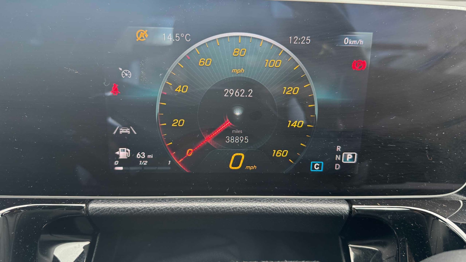 Used Mercedes-Benz B Class for sale - 77862612: Photo 5