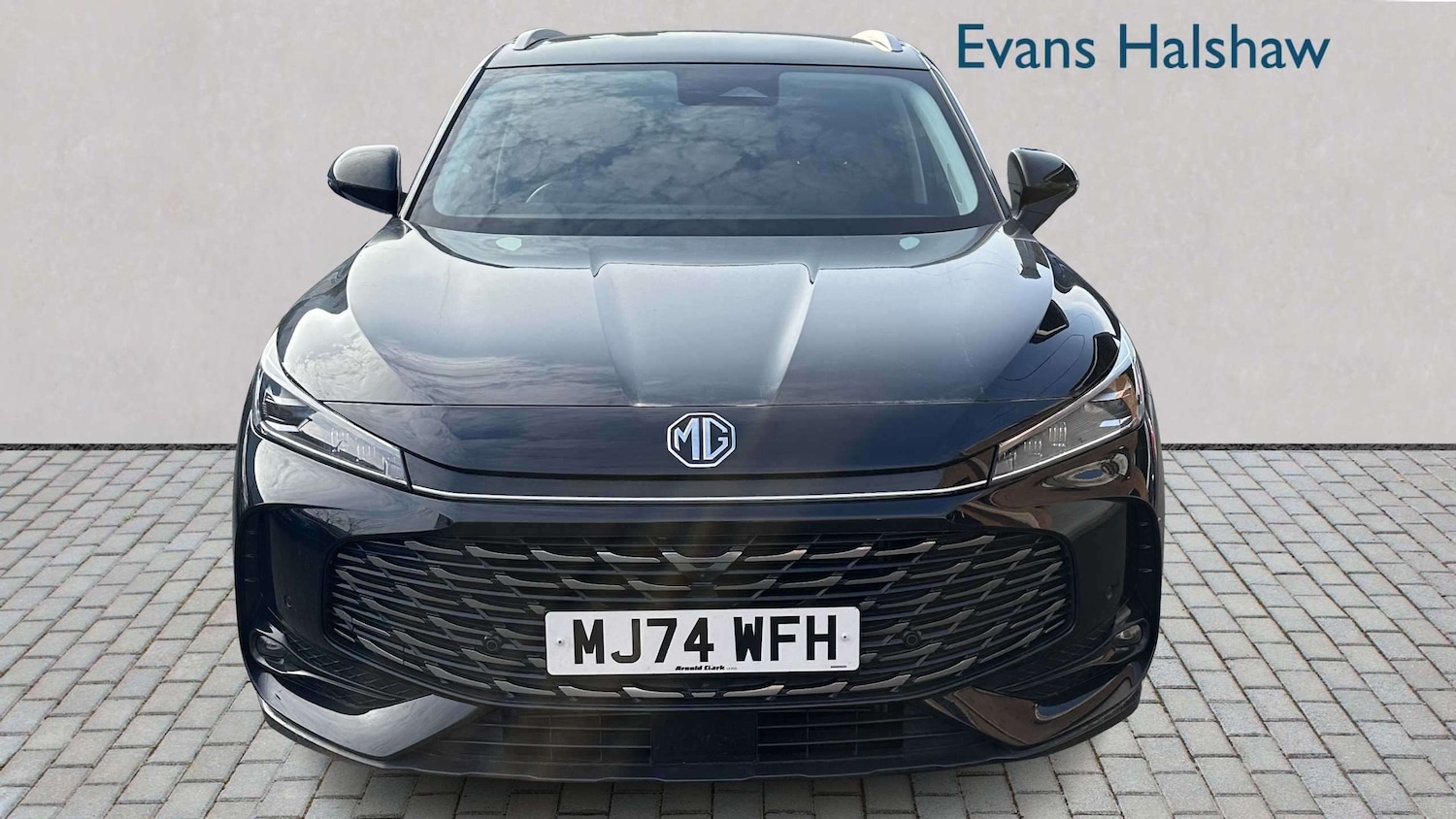 Used MG MG HS 2024 for sale - 78037540: Photo 3