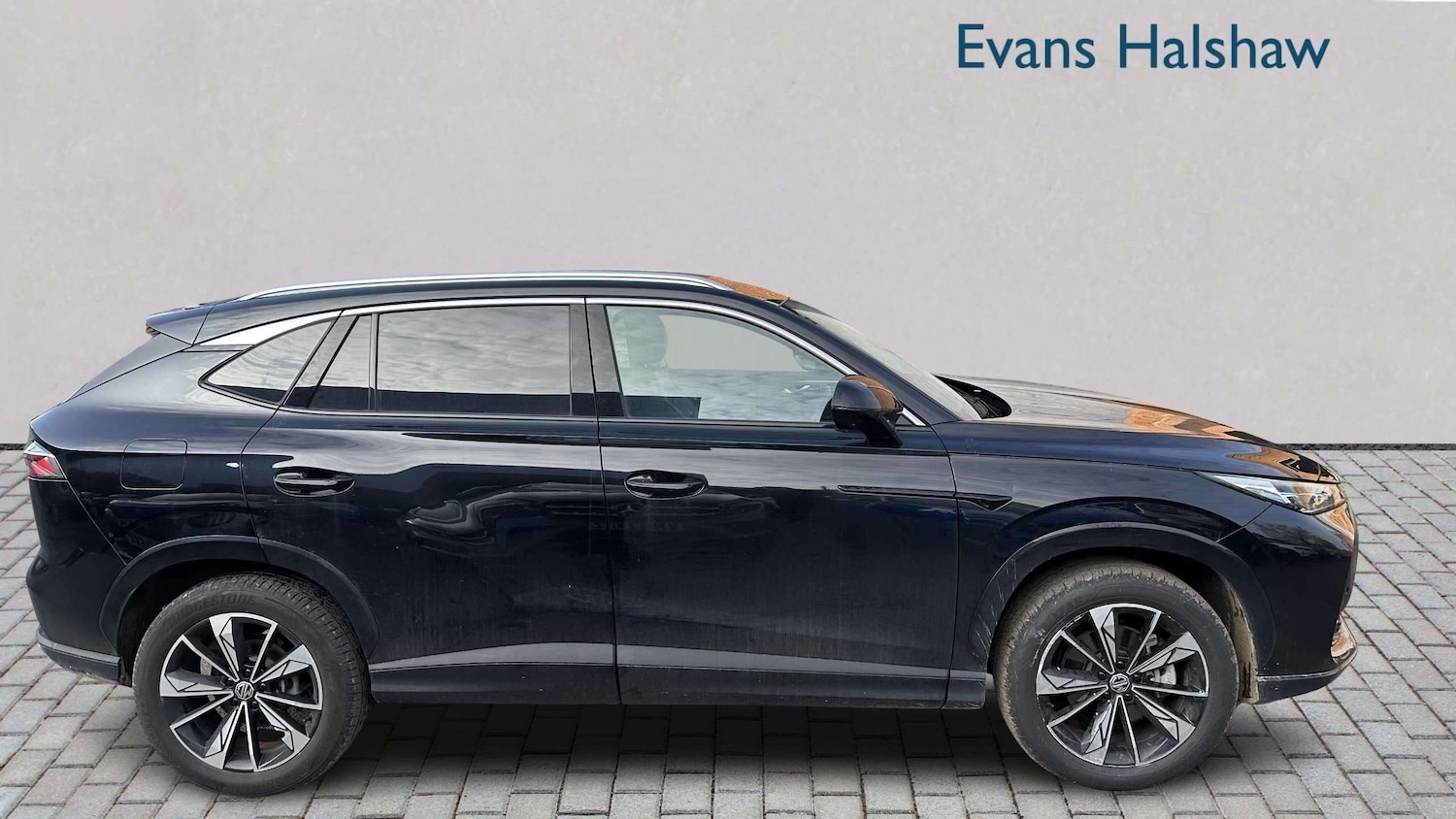 Used MG MG HS 2024 for sale - 78037540: Photo 5