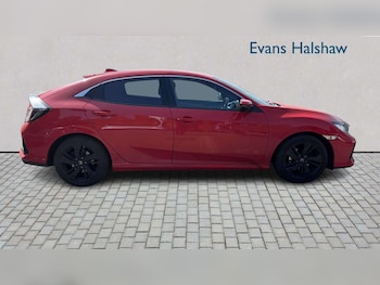Used Honda Civic 2019 for sale - 79172380: Photo