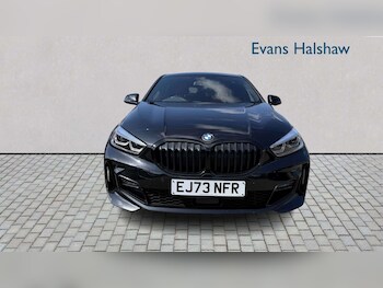 Used BMW 1 Series 2023 for sale - 77862240: Photo