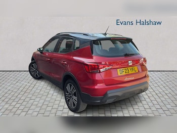 Used SEAT Arona 2023 for sale - 78707269: Photo