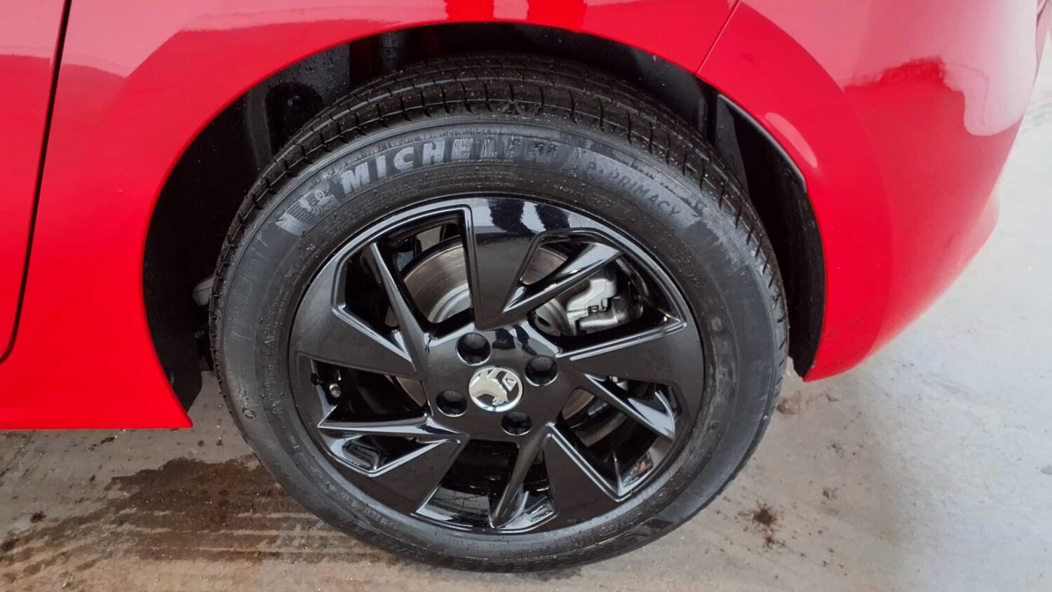 Used Vauxhall Corsa 2025 for sale - 77858552: Photo 10