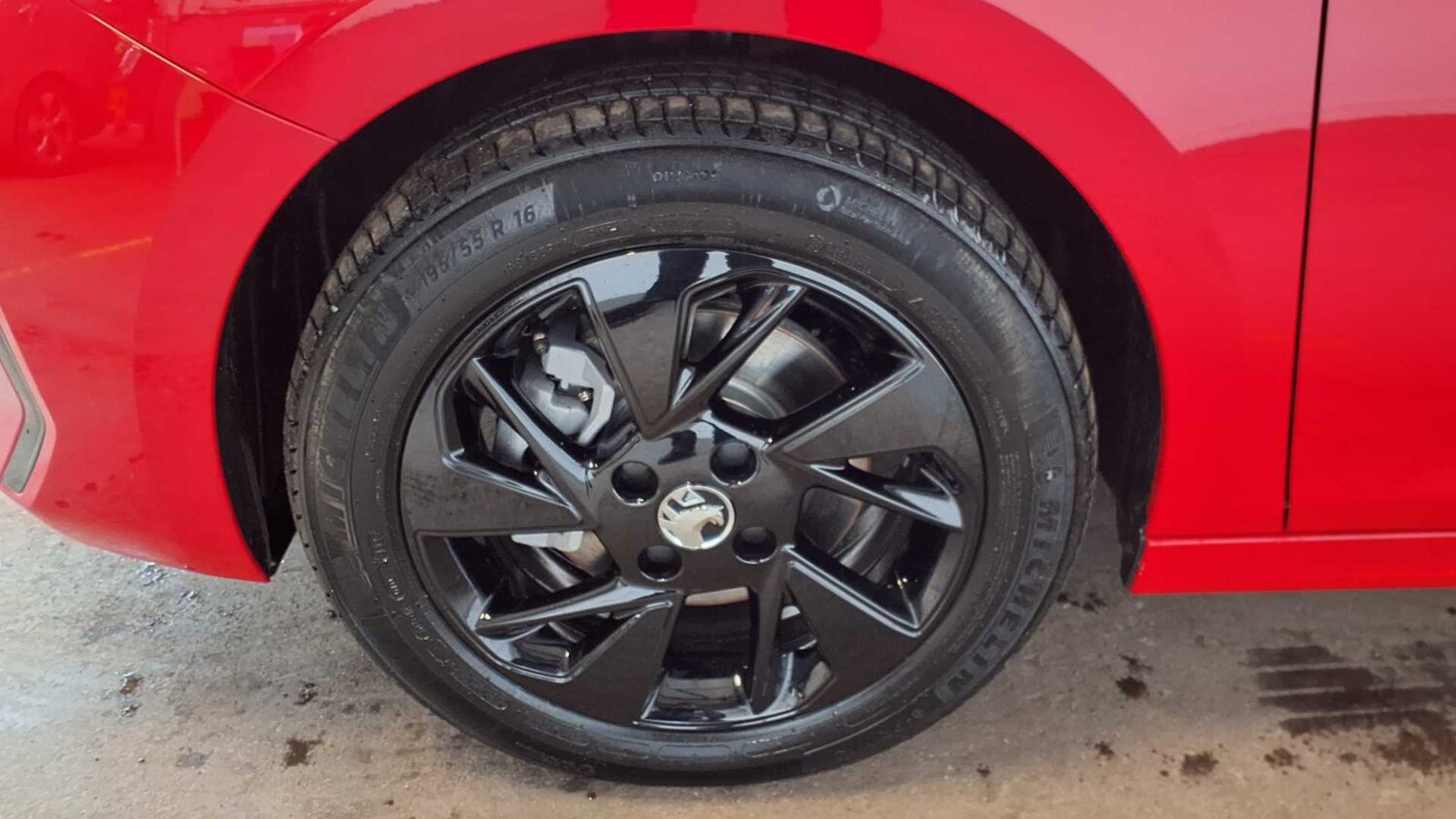 Used Vauxhall Corsa 2025 for sale - 77858552: Photo 11