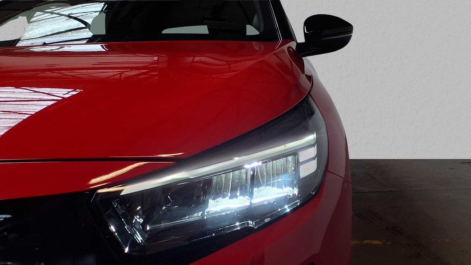 Used Vauxhall Corsa 2025 for sale - 77858552: Photo 12