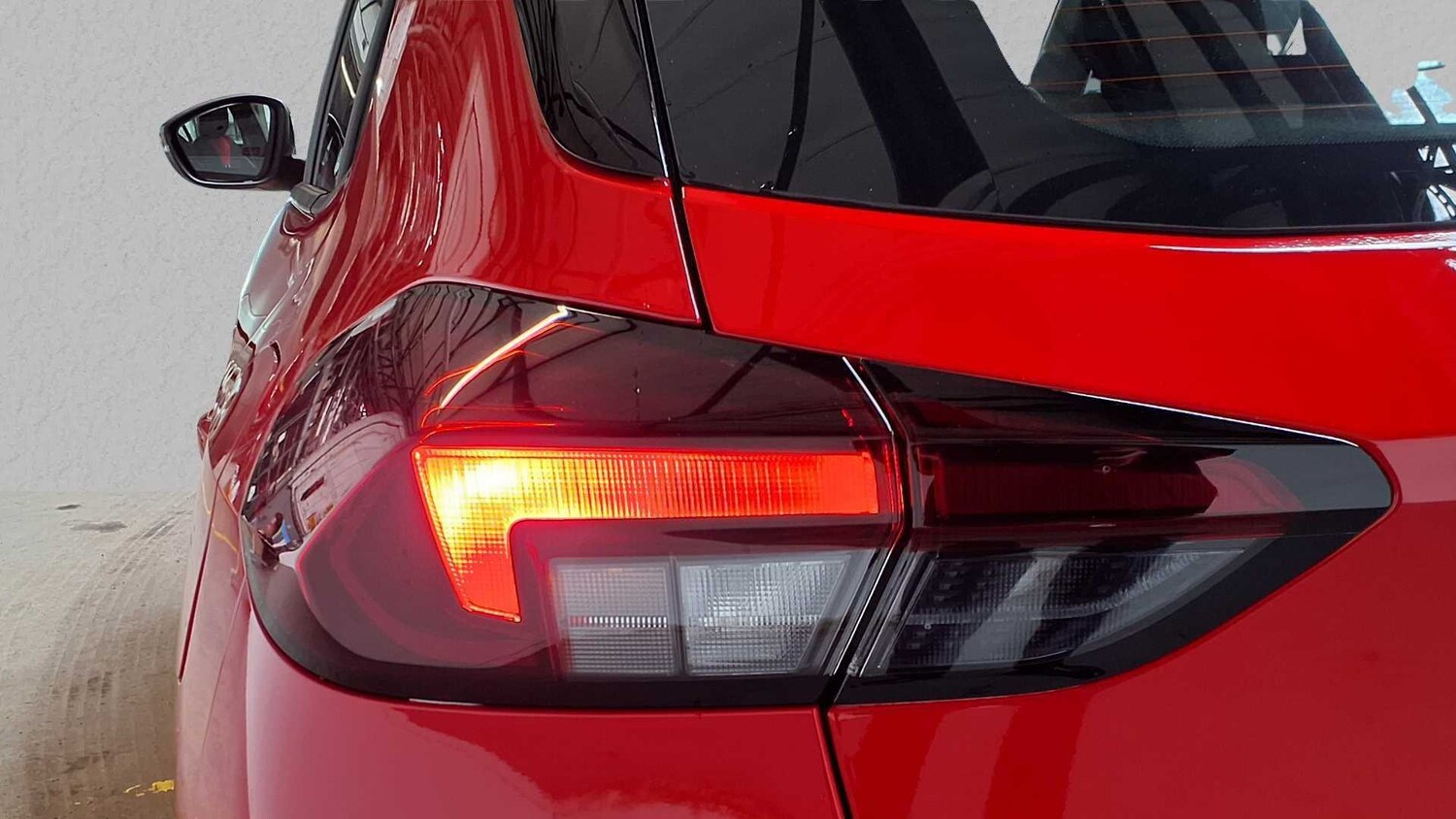 Used Vauxhall Corsa 2025 for sale - 77858552: Photo 13
