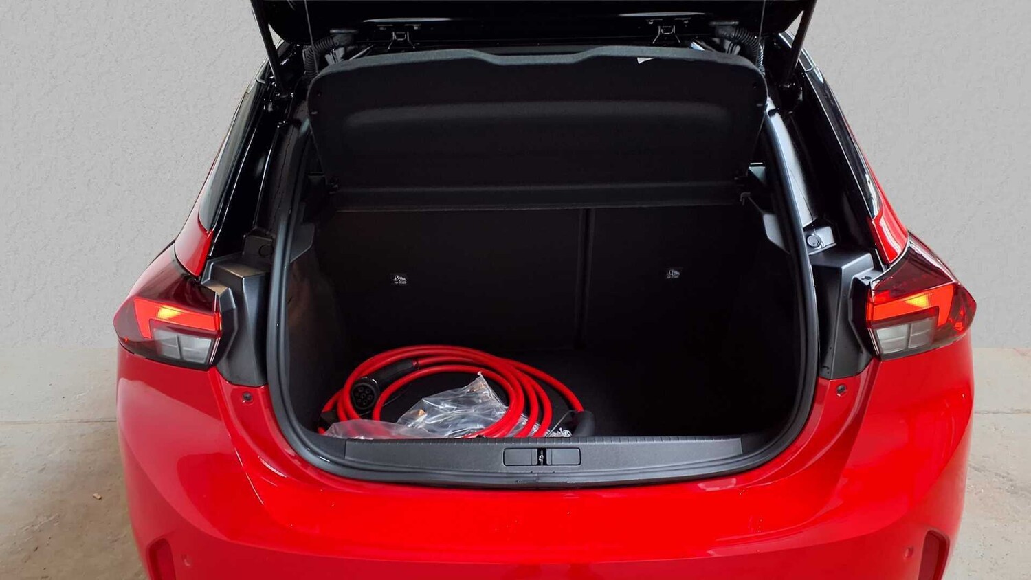 Used Vauxhall Corsa 2025 for sale - 77858552: Photo 14