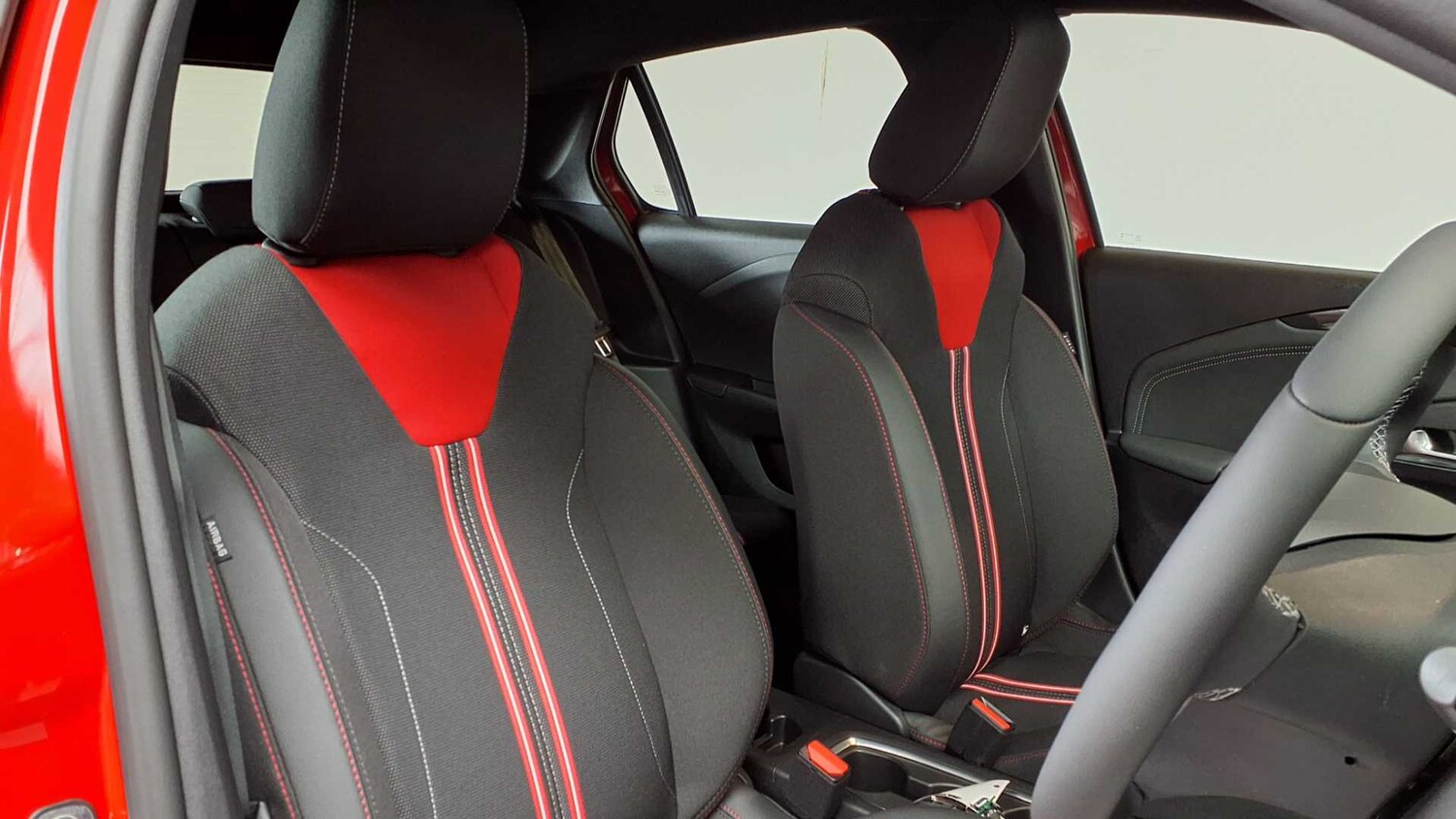 Used Vauxhall Corsa 2025 for sale - 77858552: Photo 15