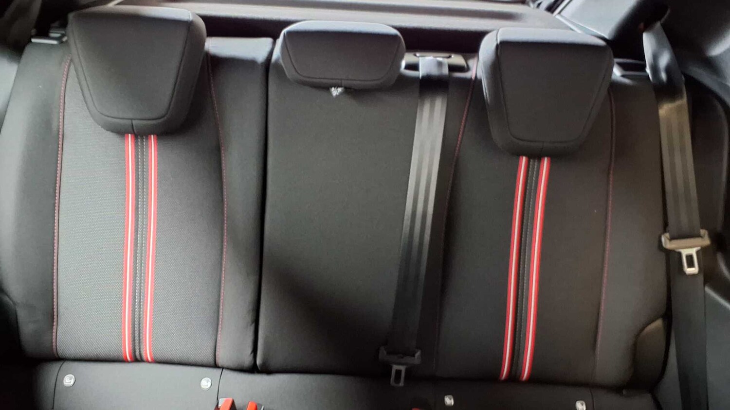 Used Vauxhall Corsa 2025 for sale - 77858552: Photo 16