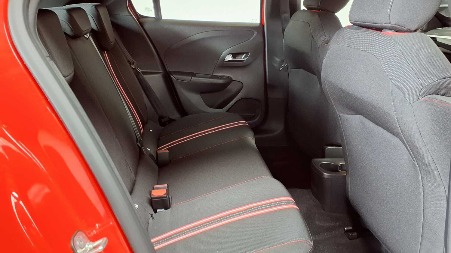 Used Vauxhall Corsa 2025 for sale - 77858552: Photo 17