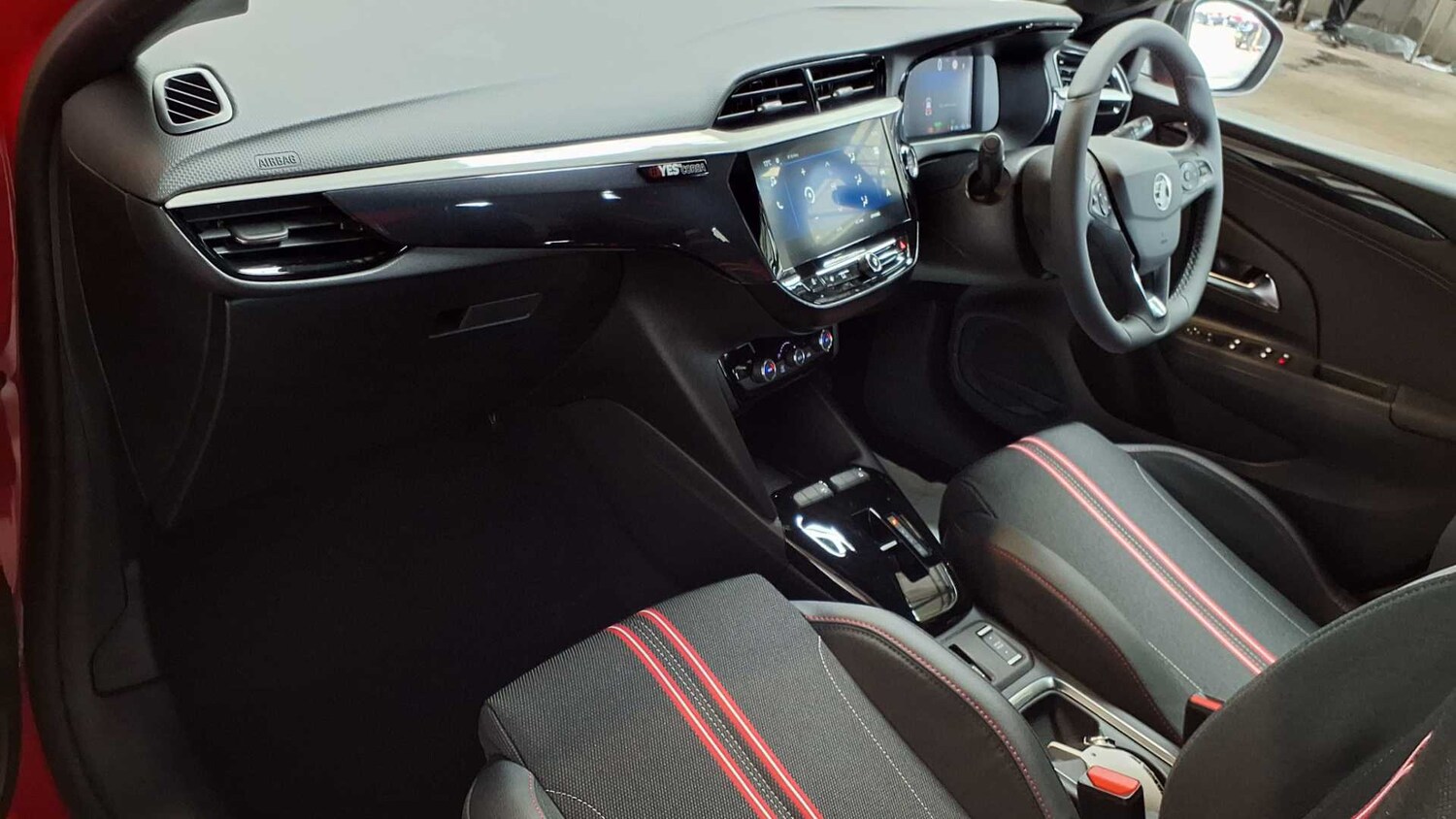 Used Vauxhall Corsa 2025 for sale - 77858552: Photo 18