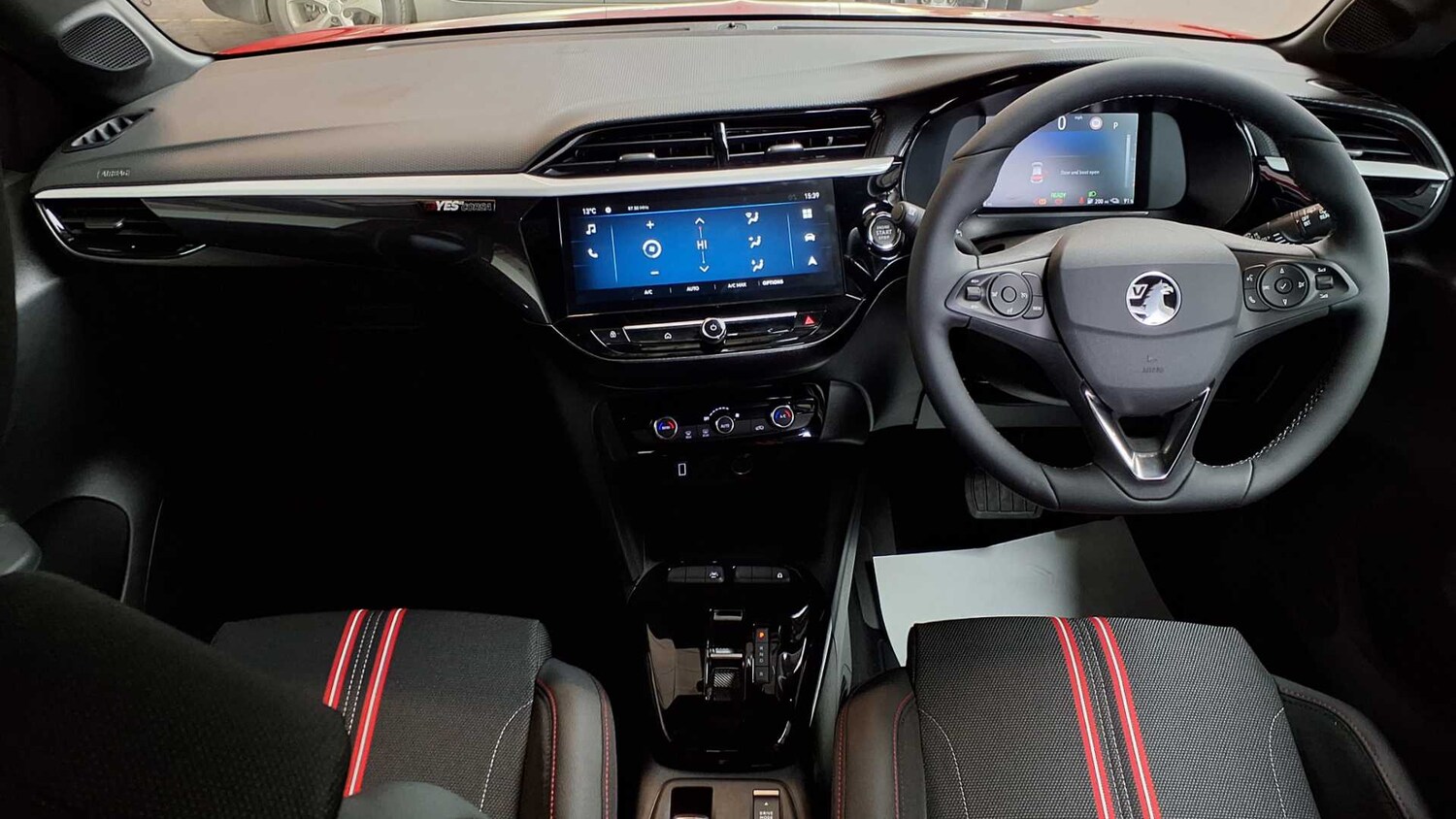 Used Vauxhall Corsa 2025 for sale - 77858552: Photo 19