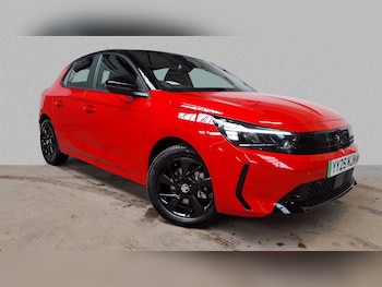 Vauxhall Corsa feature image