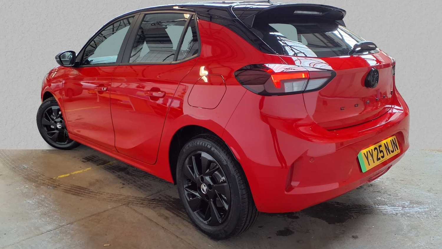 Used Vauxhall Corsa 2025 for sale - 77858552: Photo 2